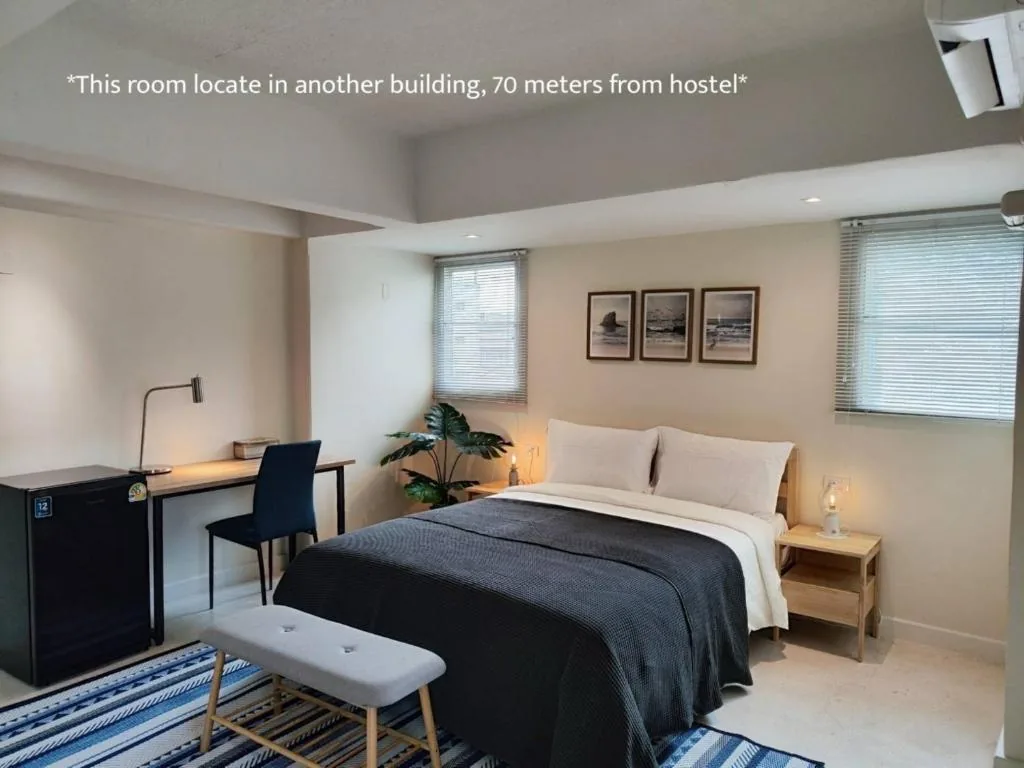 Suneta Hostel Chiangmai — photo 11